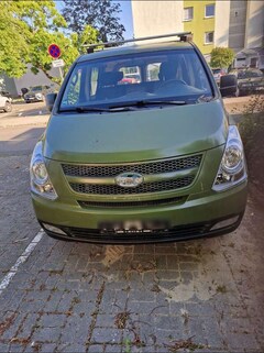 Bild des Angebotes Hyundai H-1