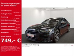 Bild des Angebotes Audi S8 4.0 TFSI quattro Panorama Standheizung