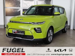 Bild des Angebotes Kia Soul e-Soul 39 kWh Edition 7 LED|RFK|ACC