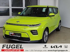 Bild des Angebotes Kia Soul e-Soul 39 kWh Edition 7 LED|RFK|ACC