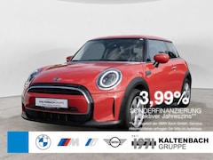 Bild des Angebotes MINI One Classic Trim LED HUD NAVI RÜCKFAHRKAMERA