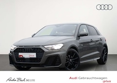 Bild des Angebotes Audi A1 S line 35 TFSI Stronic Navi LED EPH