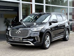Bild des Angebotes Hyundai Grand Santa Fe blue Premium 4WD 7-SITZER