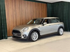 Bild des Angebotes MINI One Clubman °°Klima°SHZ°Bluetooth°PDC