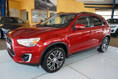 Bild des Angebotes Mitsubishi ASX Diamant Edition 2WD R-KAMERA / KLIMA / ALU