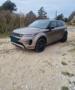 Bild des Angebotes Land Rover Range Rover Evoque P200 R-Dynamic