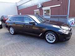 Bild des Angebotes BMW 530 530d xDrive, Individual, Panorama, Head-Up