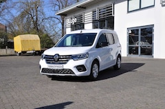 Bild des Angebotes Renault Kangoo 3 TECHNO BLUE dCi 115