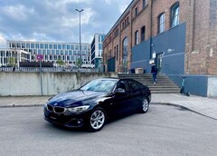 Bild des Angebotes BMW 435 435d Gran Coupe xDrive Aut. Sport Line