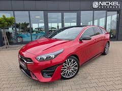 Bild des Angebotes Kia ProCeed / pro_cee'd ProCeed GT*Led*JBL*Pano*E-Sitz*Acc*Voll*