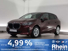 Bild des Angebotes BMW 225 e xDrive Active Tourer Navi/LED/LR-Hz/KomfZg Navi/