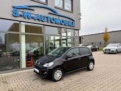 Bild des Angebotes VW up! eco up! Basis