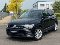 Bild des Angebotes VW Tiguan Sound BMT/Start-Stopp*1.Hand*Navi*SHZ*PDC