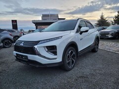 Bild des Angebotes Mitsubishi Eclipse Cross 2.4 MIVEC BASIS