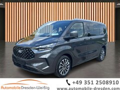 Bild des Angebotes Ford Tourneo Custom 320 L1 Titanium X *B&O*ACC
