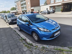 Bild des Angebotes Ford Fiesta Courier