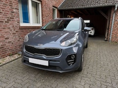 Bild des Angebotes Kia Sportage 1.6 GDI 2WD Dream-Team Edition