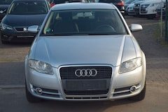 Bild des Angebotes Audi A4 Lim. 1.6 Top Zustand