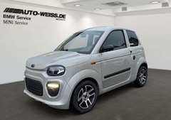 Bild des Angebotes Microcar M.Go 6 MUST DCI +Autofahren ab 15 Jahren+