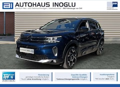 Bild des Angebotes Citroen C5 Aircross *360°Cam*Navi*Alcantara*Shz*el.Heck