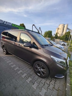 Bild des Angebotes Mercedes-Benz V 220 V 220 CDI, EDITION lang (447.813), Panorama, Tisch