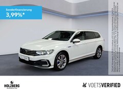 Bild des Angebotes VW Passat GTE Variant 1.4 l eHybrid DSG MATRIX-LED