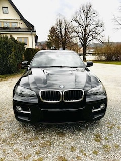 Bild des Angebotes BMW X6 xDrive30d