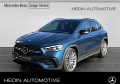 Bild des Angebotes Mercedes-Benz GLA 220 d 4M AMG|NIGHT|LED|DISTR|KAM|SHZ|CarPlay