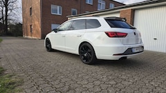 Bild des Angebotes SEAT Leon ST 1.8 TSI Start&Stop DSG FR TÜV NEU!!!