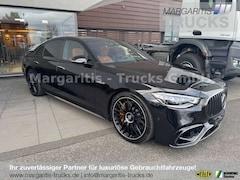 Bild des Angebotes Mercedes-Benz S 63 AMG S63e AMG L/Burmester 4D/Keramik/Pano/MBUX HeadUp