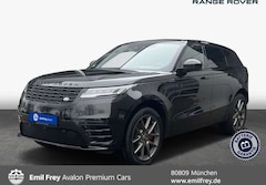 Bild des Angebotes Land Rover Range Rover Velar P400e Dynamic HSE