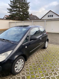 Bild des Angebotes Mitsubishi Colt 1.3 Inform