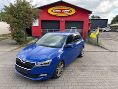 Bild des Angebotes Skoda Fabia 1.0 MPI SPORT-FAHRWERK SHZ*PDC*Klima*