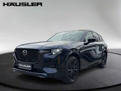 Bild des Angebotes Mazda CX-60 3.3Homura AWD *AHK*Navi*BOSE*Kamera*HeadUP-Display