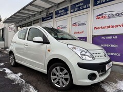 Bild des Angebotes Nissan Pixo #Aut.# *Euro5*Klima*Tüv04/2027*Allwetter*