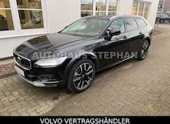 Bild des Angebotes Volvo V90 Cross Country Plus B4 D AWD Geartronic -33%