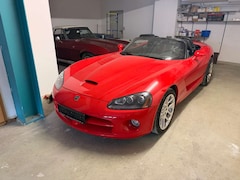 Dodge Viper SRT-10 506 PS