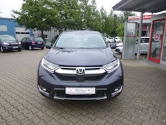 Bild des Angebotes Honda CR-V 1.5T 4WD Elegance + AHK+ usw.