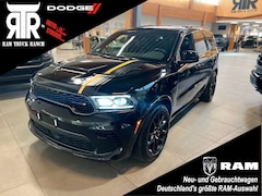 Bild des Angebotes Dodge Durango 5,7 R/T HEMI Orange AWD
