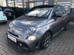 Bild des Angebotes Abarth 595 1.4 T-Jet 165 PS Automatik