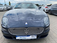 Bild des Angebotes Maserati 4200 Coupe GT Cambiocorsa|Deut.Fahr.|TOP
