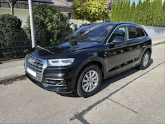 Bild des Angebotes Audi Q5 Audi Q5 2.0 TFSI quattro *S-Line*Head-Up*