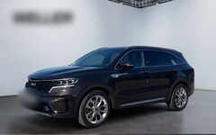 Bild des Angebotes Kia Sorento 2.2 CRDi DCT8 AWD Platinum *AHK*Pano*360*