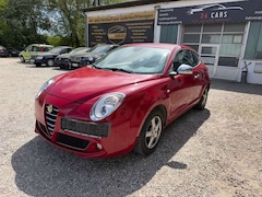 Bild des Angebotes Alfa Romeo MiTo Super Klima SHZ MFL HU Neu!!!