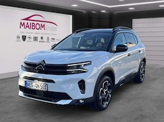 Bild des Angebotes Citroen C5 Aircross Max / Allwetterreifen / Sitzheizung / Android Auto