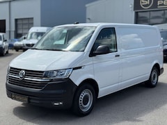 Bild des Angebotes VW T6 Transporter T6.1 Transporter LANG KLIMA SHZ BOTT SCHRANK STH
