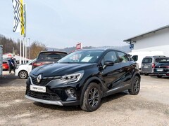 Bild des Angebotes Renault Captur Intens TCE 100 LPG Navi Klima PDC Kamera