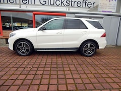 Bild des Angebotes Mercedes-Benz GLE 250 d 4Matic AMG Line PANO NAVI NIGHT
