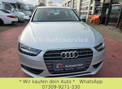 Bild des Angebotes Audi A4 Lim. Attraction 1.Hand