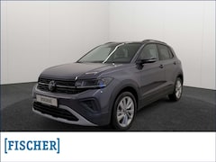Bild des Angebotes VW T-Cross 1.0TSI Life LED SHZ Rear View ACC DAB+